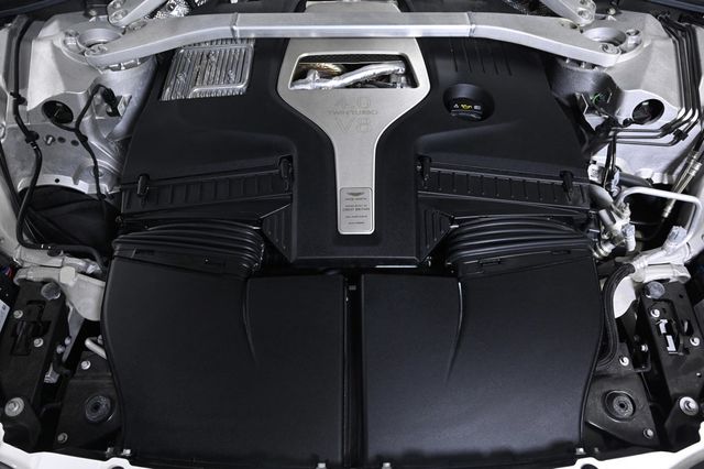 2024 Aston Martin DBX 550 - 22911033 - 27