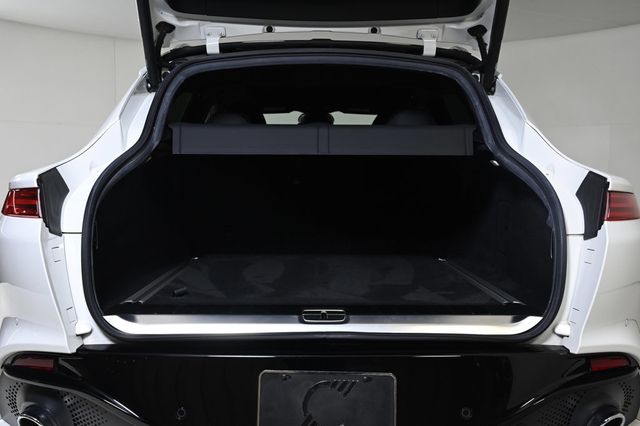 2024 Aston Martin DBX 550 - 22911033 - 28
