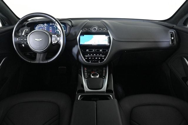 2024 Aston Martin DBX 550 - 22911033 - 2