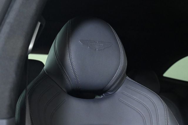 2024 Aston Martin DBX 550 - 22911033 - 4