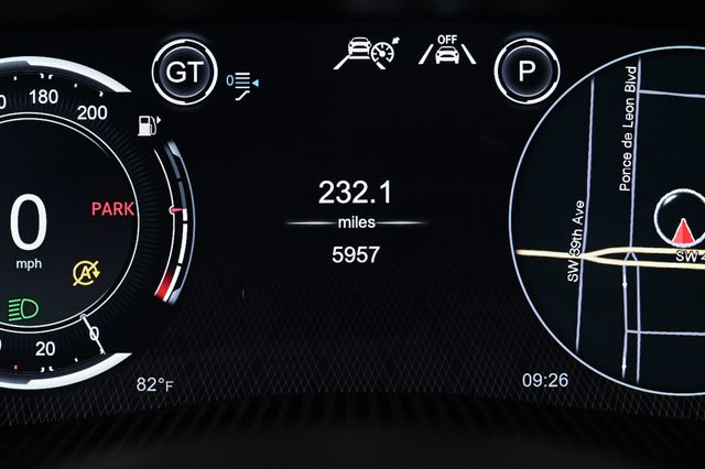 2024 Aston Martin DBX 550 - 22911033 - 5