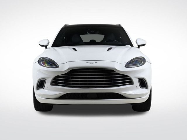 2024 Aston Martin DBX 550 - 22911033 - 6