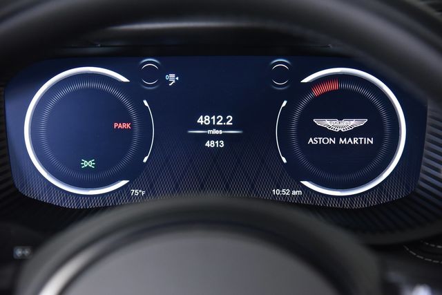 2024 Aston Martin DBX 707 AWD - 22305403 - 6