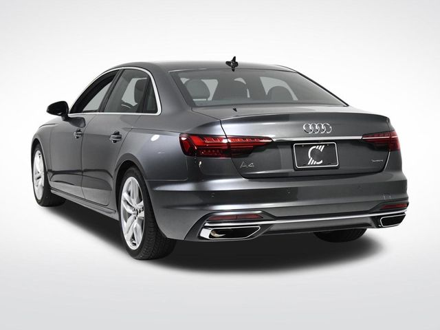 2024 Audi A4 S line Premium - 22389120 - 2