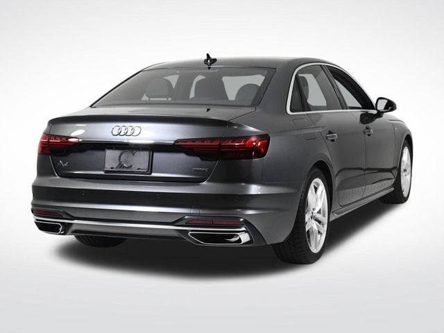 2024 Audi A4 S line Premium - 22389120 - 4