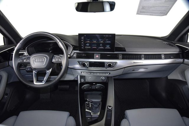 2024 Audi A4 Sedan S line Premium Plus - 22400868 - 8