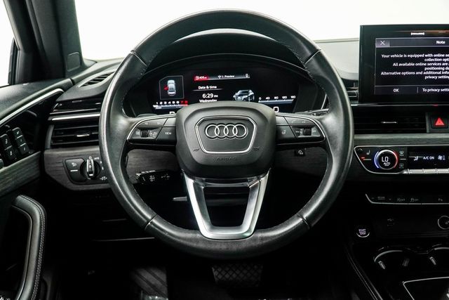 2024 Audi A4 Sedan S line Premium Plus 45 TFSI quattro - 22895405 - 14