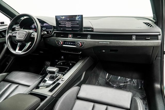 2024 Audi A4 Sedan S line Premium Plus 45 TFSI quattro - 22895405 - 15