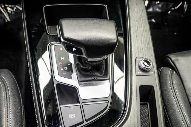 2024 Audi A4 Sedan S line Premium Plus 45 TFSI quattro - 22895405 - 17