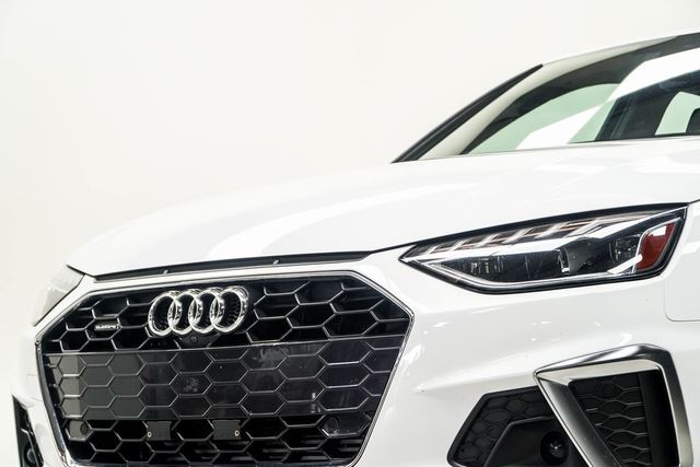 2024 Audi A4 Sedan S line Premium Plus 45 TFSI quattro - 22895405 - 1