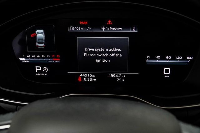 2024 Audi A4 Sedan S line Premium Plus 45 TFSI quattro - 22895405 - 26