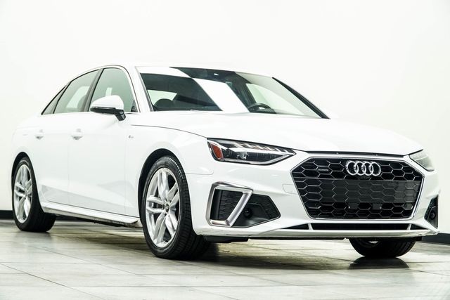 2024 Audi A4 Sedan S line Premium Plus 45 TFSI quattro - 22895405 - 3