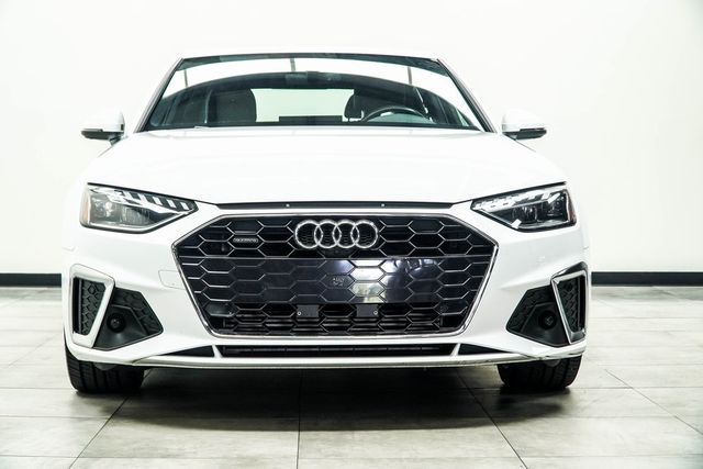 2024 Audi A4 Sedan S line Premium Plus 45 TFSI quattro - 22895405 - 6