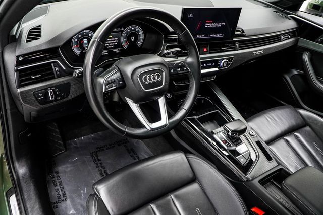 2024 Audi A4 Sedan S line Premium Plus 45 TFSI quattro - 22895413 - 14