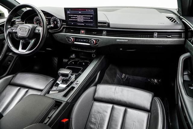 2024 Audi A4 Sedan S line Premium Plus 45 TFSI quattro - 22895413 - 16