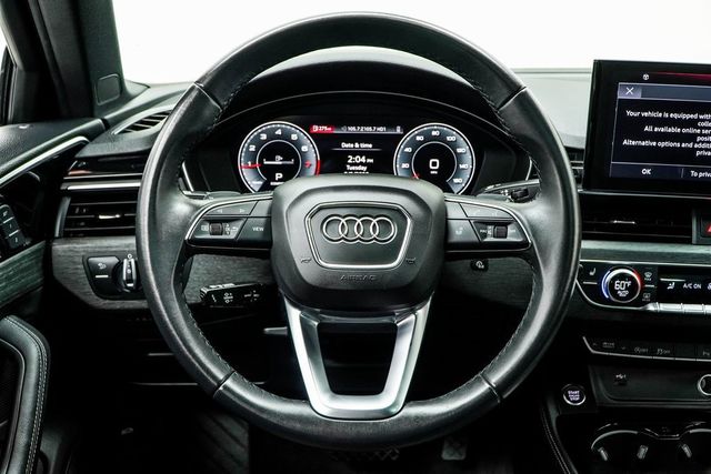 2024 Audi A4 Sedan S line Premium Plus 45 TFSI quattro - 22895413 - 17