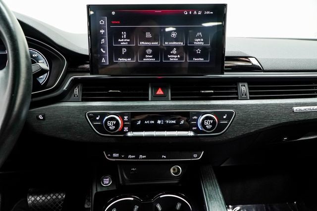 2024 Audi A4 Sedan S line Premium Plus 45 TFSI quattro - 22895413 - 22
