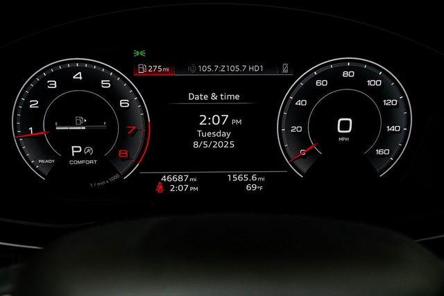 2024 Audi A4 Sedan S line Premium Plus 45 TFSI quattro - 22895413 - 34