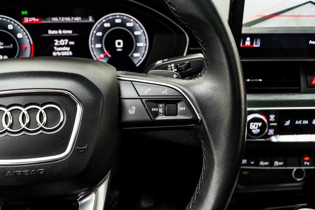2024 Audi A4 Sedan S line Premium Plus 45 TFSI quattro - 22895413 - 35