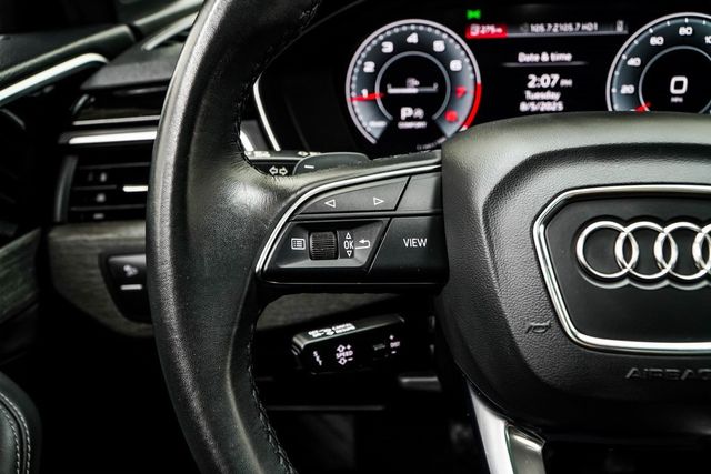 2024 Audi A4 Sedan S line Premium Plus 45 TFSI quattro - 22895413 - 36