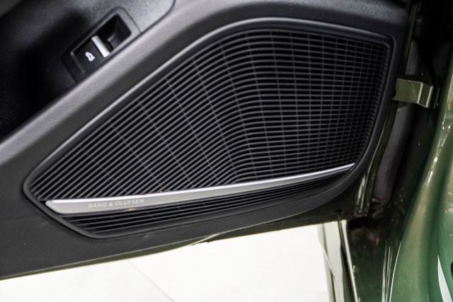2024 Audi A4 Sedan S line Premium Plus 45 TFSI quattro - 22895413 - 50