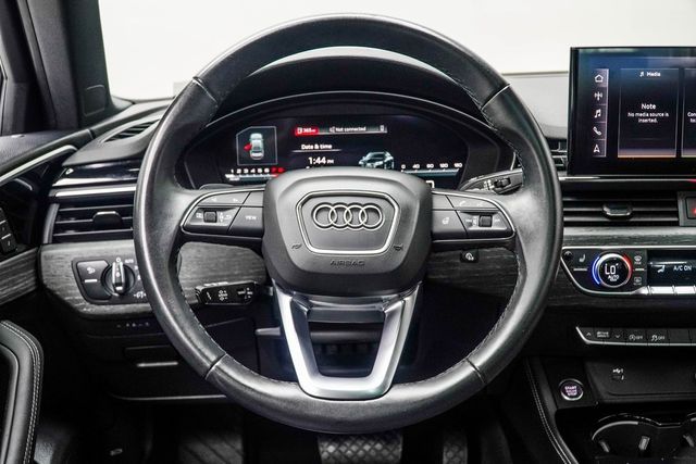 2024 Audi A4 Sedan S line Premium Plus 45 TFSI quattro - 22895071 - 14