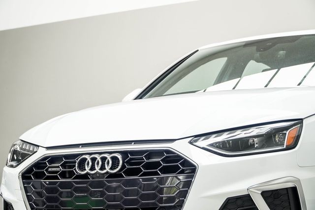 2024 Audi A4 Sedan S line Premium Plus 45 TFSI quattro - 22895071 - 1