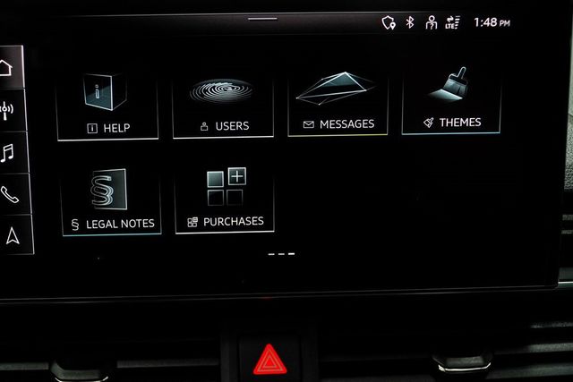 2024 Audi A4 Sedan S line Premium Plus 45 TFSI quattro - 22895071 - 25