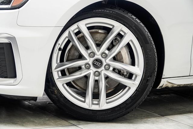 2024 Audi A4 Sedan S line Premium Plus 45 TFSI quattro - 22895071 - 2