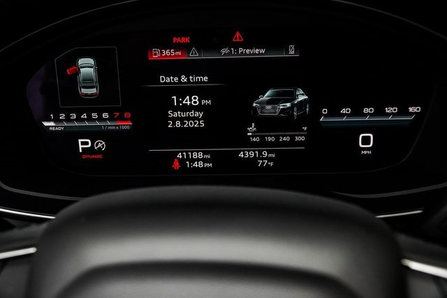 2024 Audi A4 Sedan S line Premium Plus 45 TFSI quattro - 22895071 - 30
