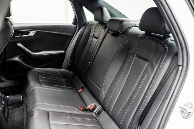 2024 Audi A4 Sedan S line Premium Plus 45 TFSI quattro - 22895071 - 40