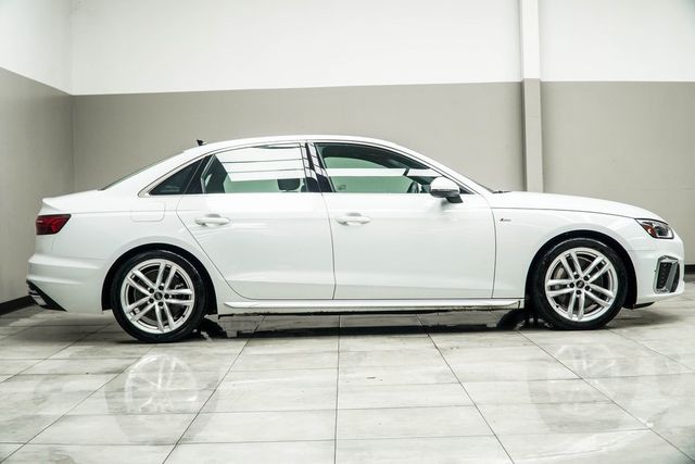 2024 Audi A4 Sedan S line Premium Plus 45 TFSI quattro - 22895071 - 5