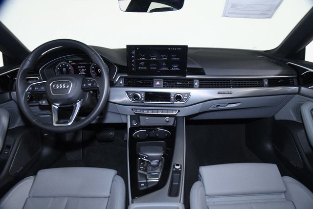2024 Audi A5 Sportback S line Premium Plus - 22400870 - 8