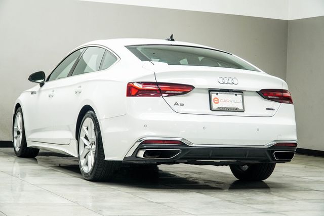 2024 Audi A5 Sportback S line Premium Plus 45 TFSI quattro - 22818377 - 9