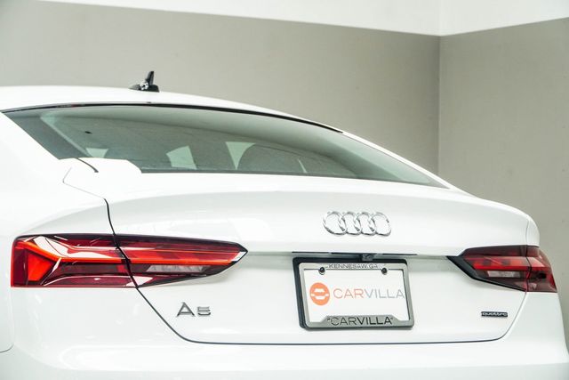 2024 Audi A5 Sportback S line Premium Plus 45 TFSI quattro - 22818377 - 12