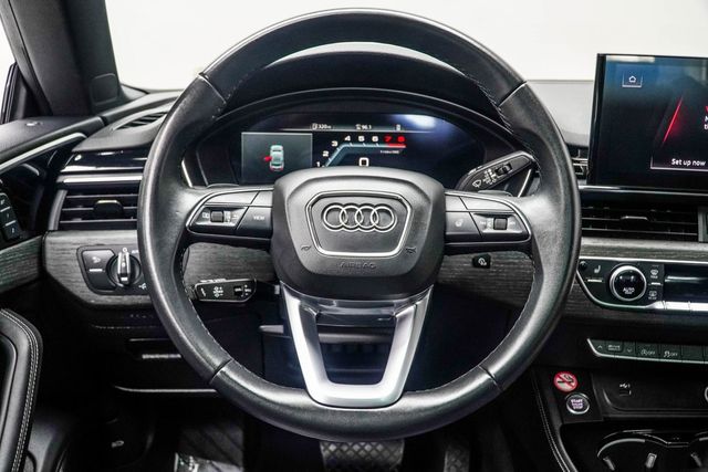 2024 Audi A5 Sportback S line Premium Plus 45 TFSI quattro - 22818377 - 14