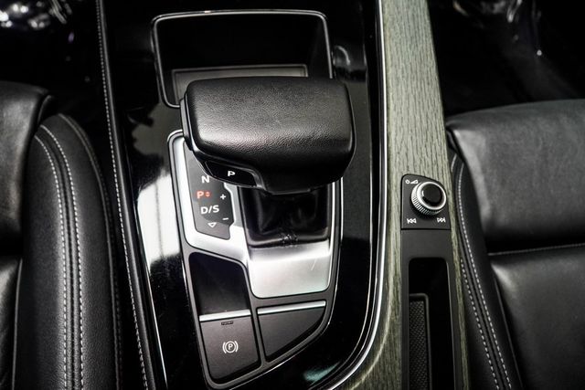 2024 Audi A5 Sportback S line Premium Plus 45 TFSI quattro - 22818377 - 17