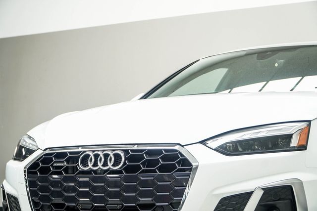 2024 Audi A5 Sportback S line Premium Plus 45 TFSI quattro - 22818377 - 1
