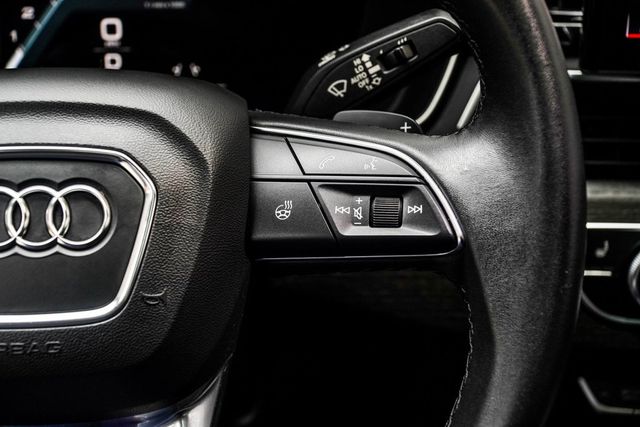 2024 Audi A5 Sportback S line Premium Plus 45 TFSI quattro - 22818377 - 26