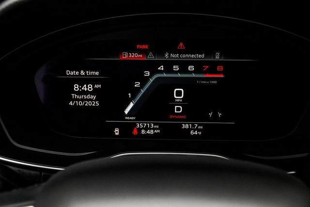 2024 Audi A5 Sportback S line Premium Plus 45 TFSI quattro - 22818377 - 28
