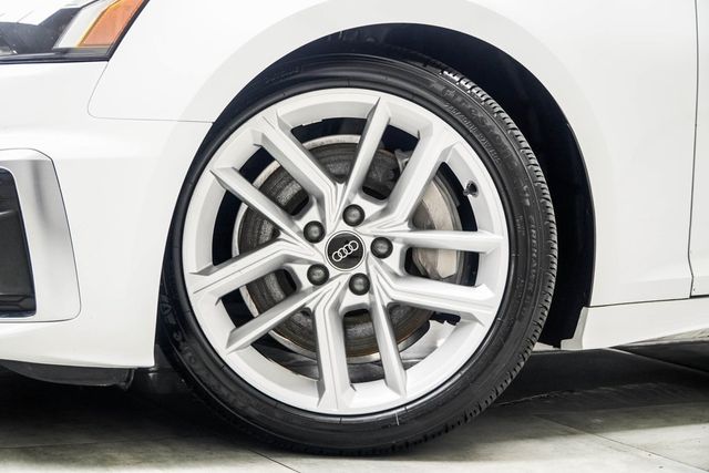 2024 Audi A5 Sportback S line Premium Plus 45 TFSI quattro - 22818377 - 2