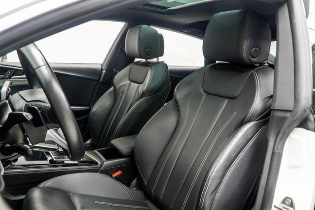 2024 Audi A5 Sportback S line Premium Plus 45 TFSI quattro - 22818377 - 33