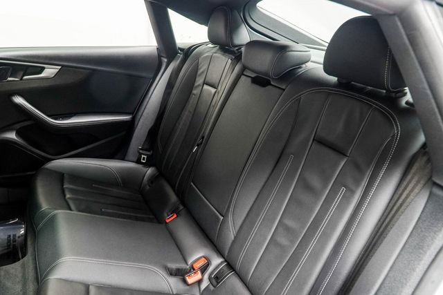 2024 Audi A5 Sportback S line Premium Plus 45 TFSI quattro - 22818377 - 38