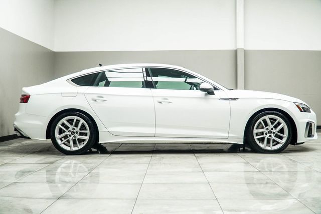 2024 Audi A5 Sportback S line Premium Plus 45 TFSI quattro - 22818377 - 5
