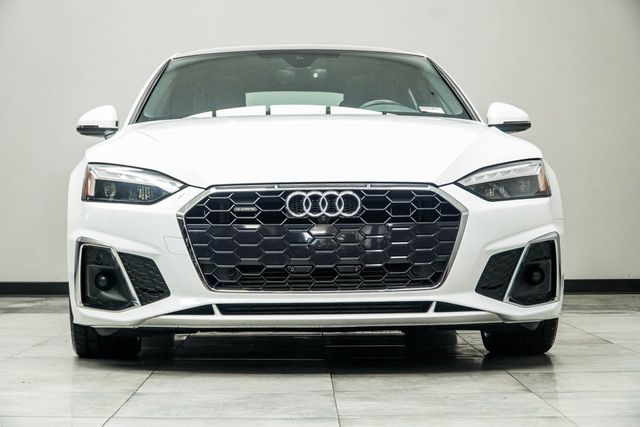 2024 Audi A5 Sportback S line Premium Plus 45 TFSI quattro - 22818377 - 6