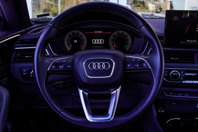 2024 Audi A5 Sportback S line Premium Plus 45 TFSI quattro - 22934524 - 12