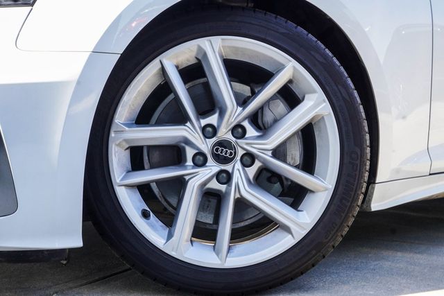 2024 Audi A5 Sportback S line Premium Plus 45 TFSI quattro - 22934524 - 1