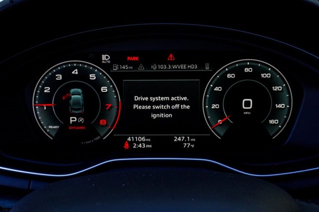 2024 Audi A5 Sportback S line Premium Plus 45 TFSI quattro - 22934524 - 31