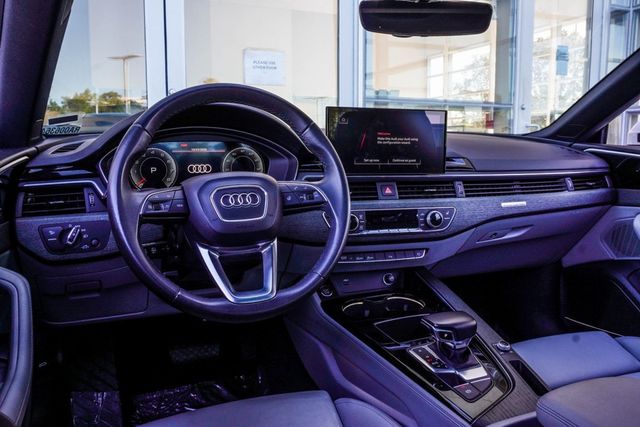 2024 Audi A5 Sportback S line Premium Plus 45 TFSI quattro - 22934524 - 4