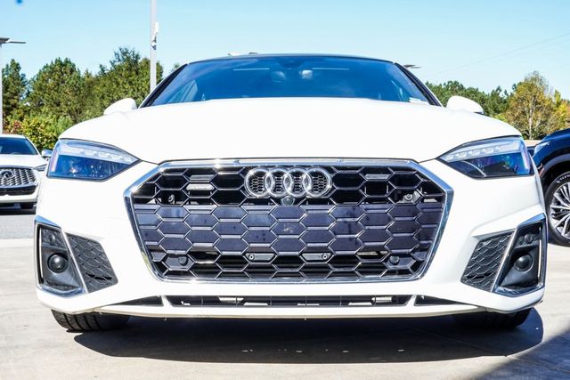 2024 Audi A5 Sportback S line Premium Plus 45 TFSI quattro - 22934524 - 5